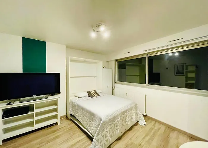 Apartments Miromesnil Champs Elysees Paris