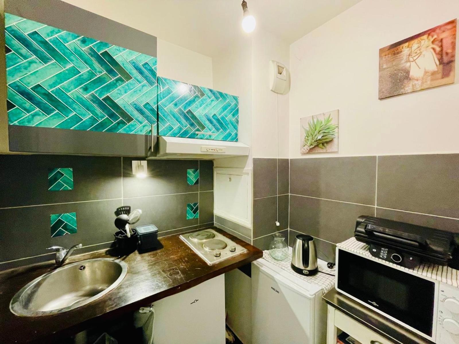 Miromesnil Champs Elysees Appartement