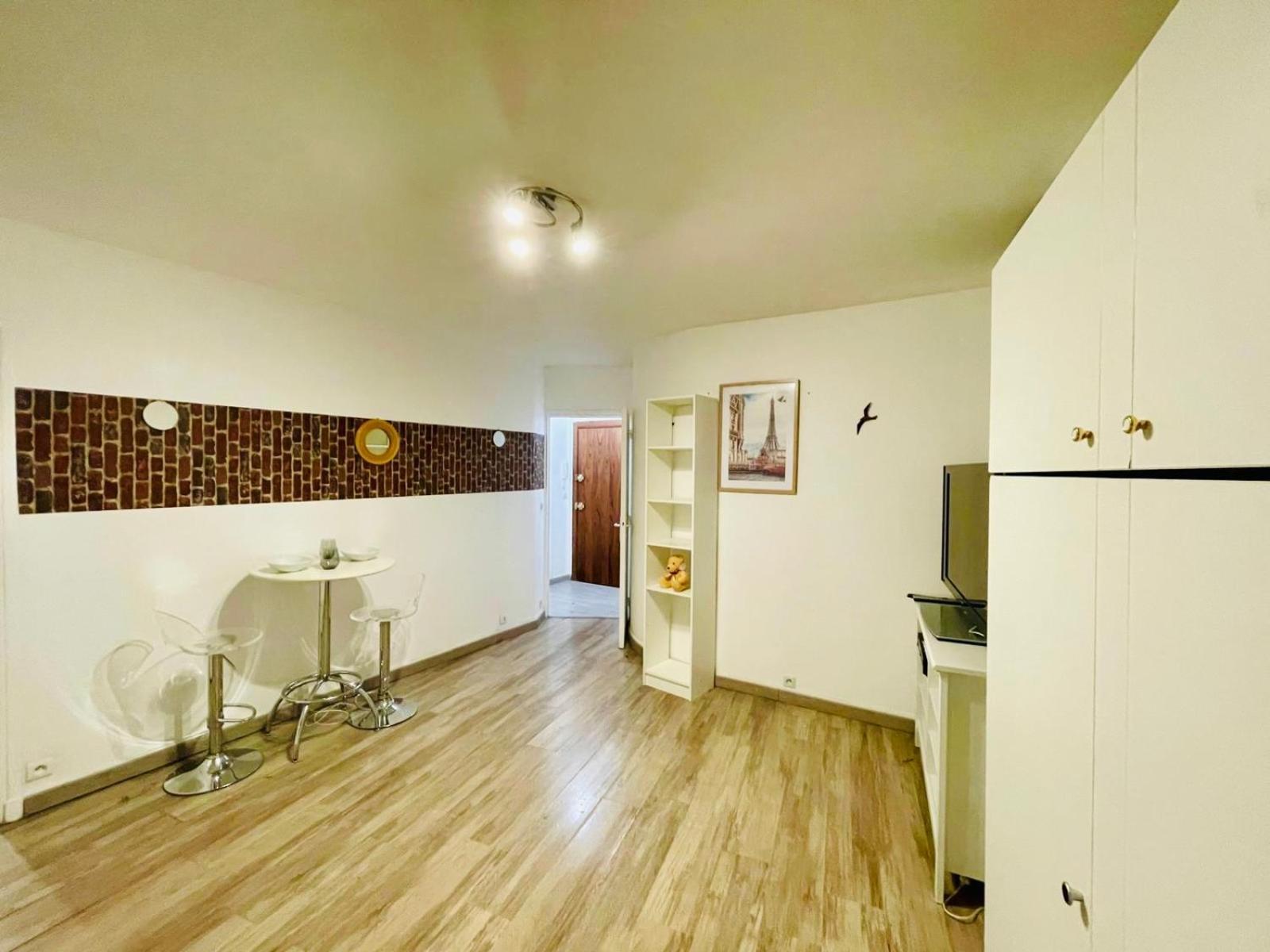 Miromesnil Champs Elysees Appartement Parijs