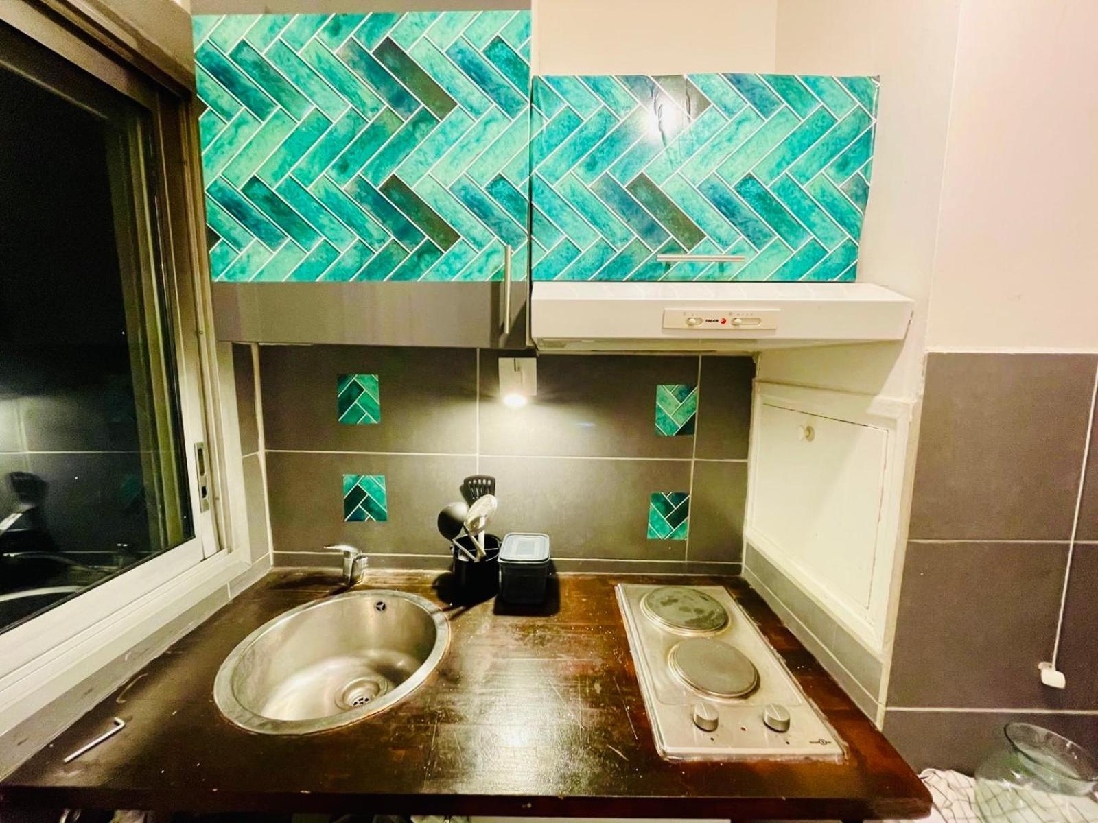 Apartment Miromesnil Champs Elysees Paris