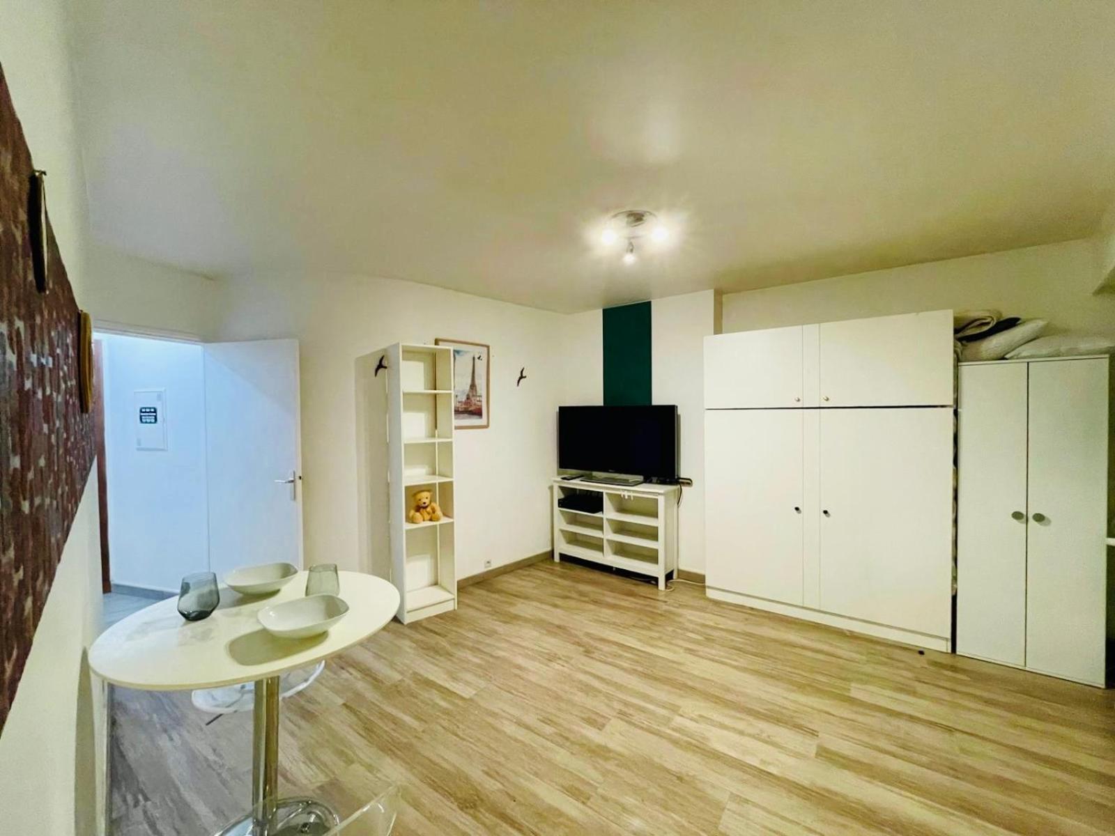 Miromesnil Champs Elysees Appartement *