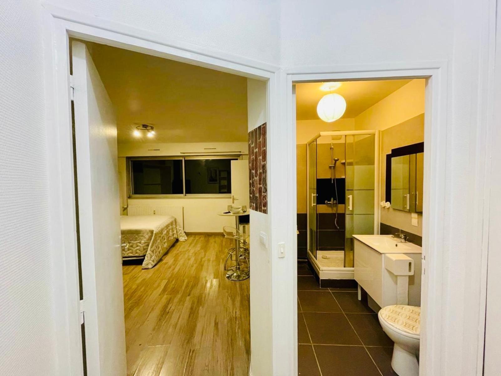 Appartement Miromesnil Champs Elysees