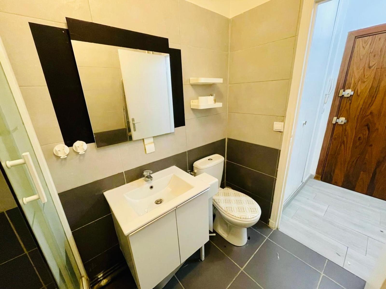 Appartement Miromesnil Champs Elysees *