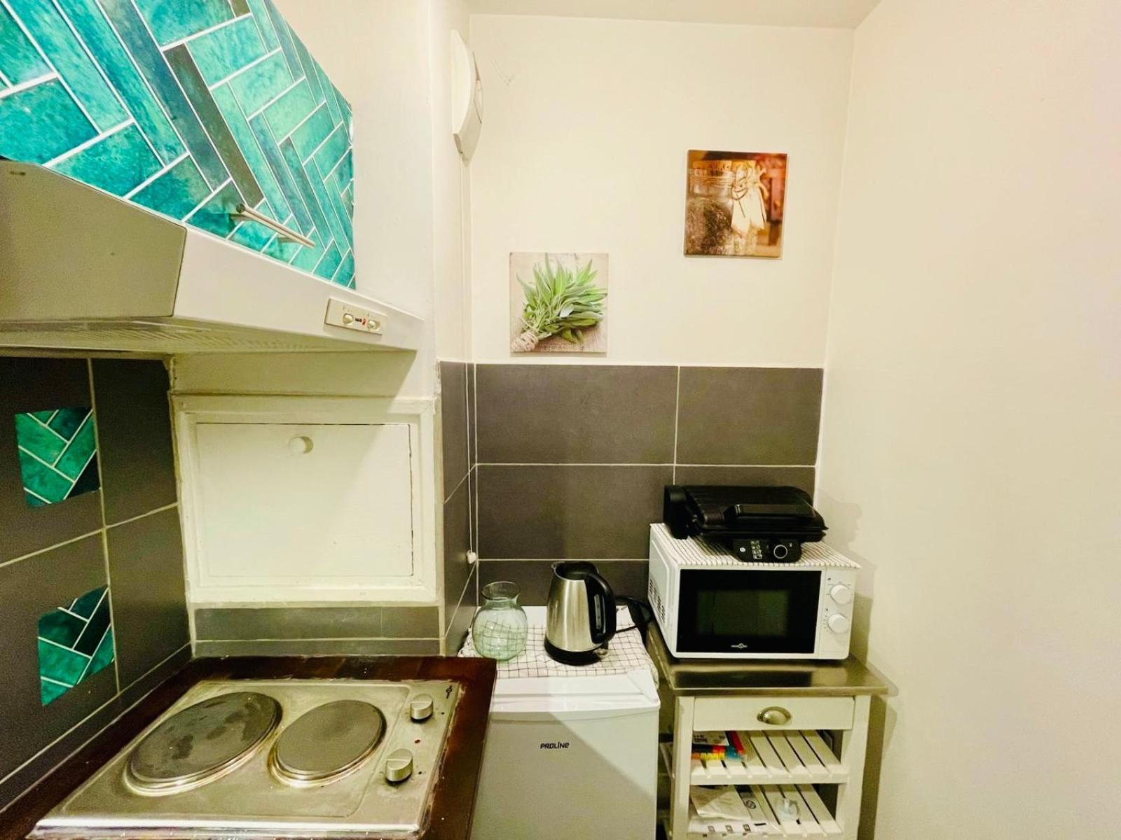Miromesnil Champs Elysees Appartement